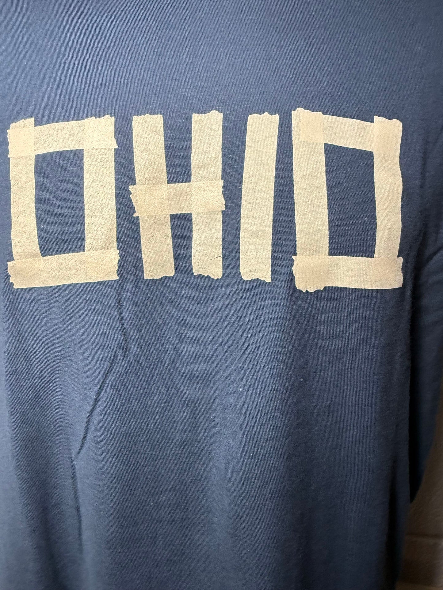 Ohio Masking Tape
