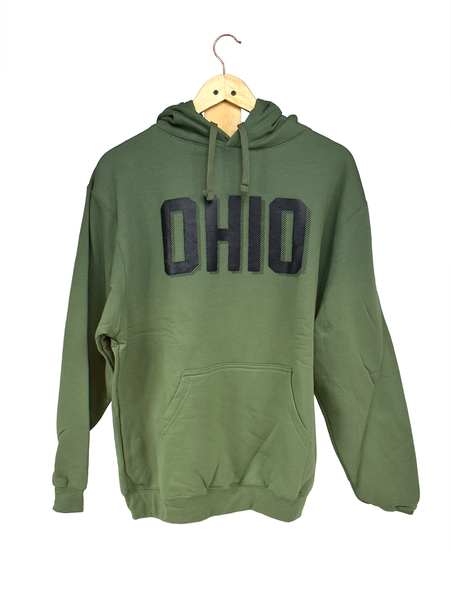 Ohio Hoodie