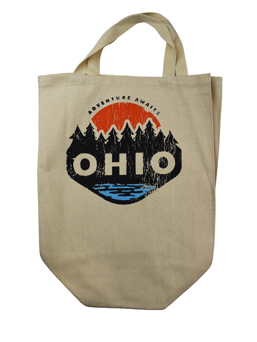Adventure Awaits Ohio TOTE