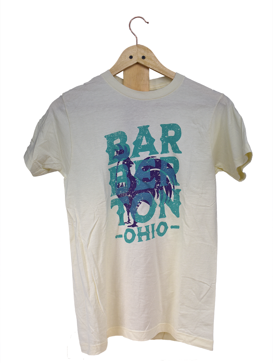 Barberton Chicken T-Shirt