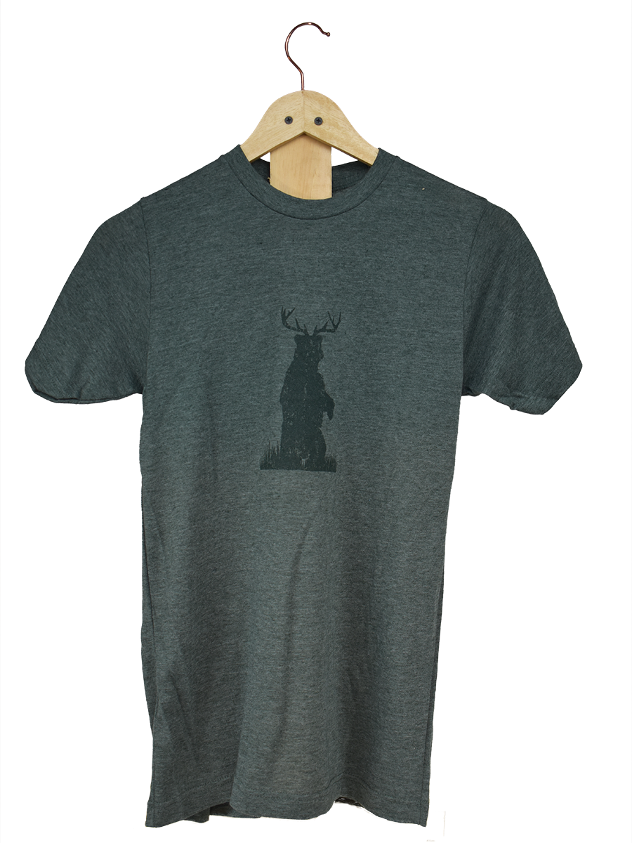 Bear? Deer?...BEER T-shirt