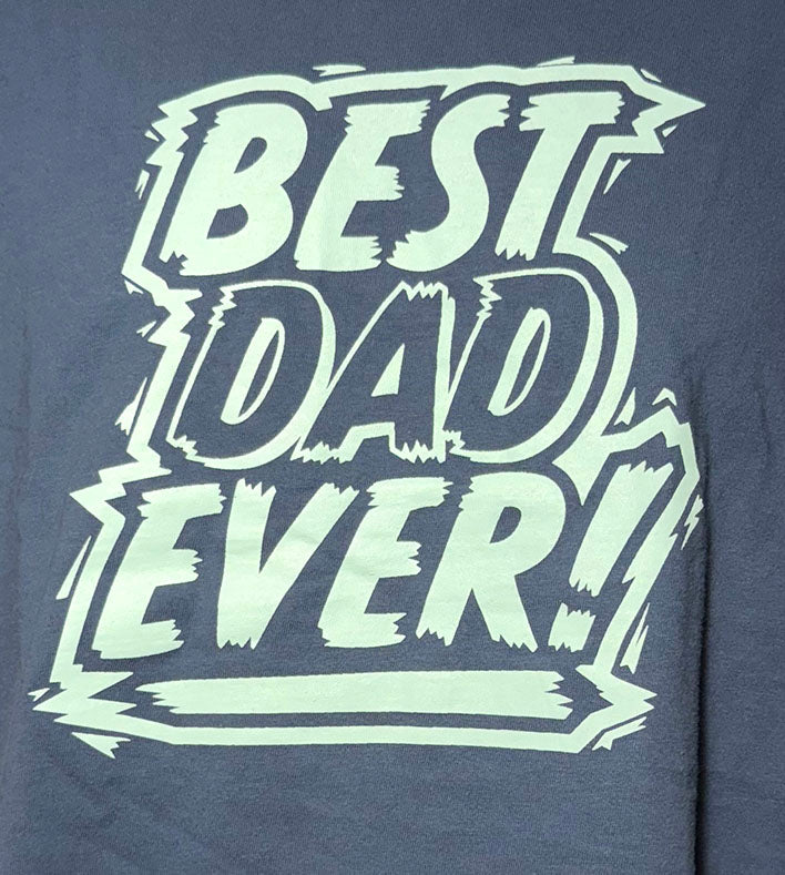 Best Dad Ever