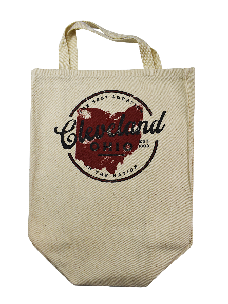 Best Location In The Nation Cleveland TOTE