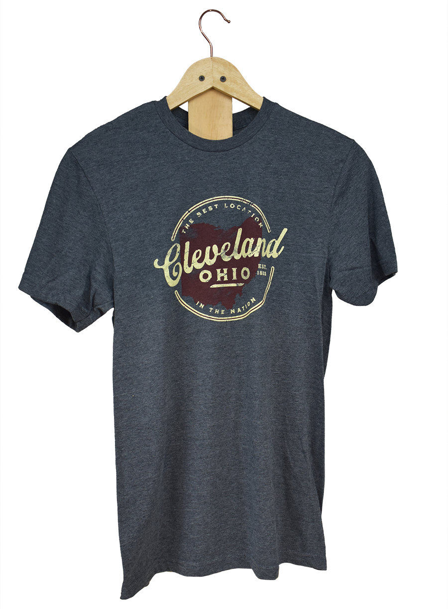 Best Location in the Nation T-Shirt