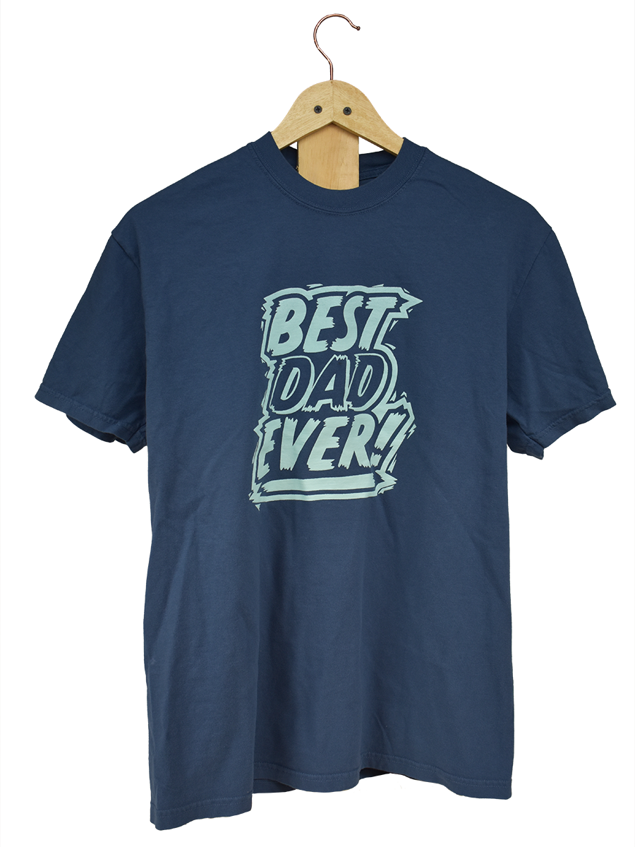 Best Dad Ever