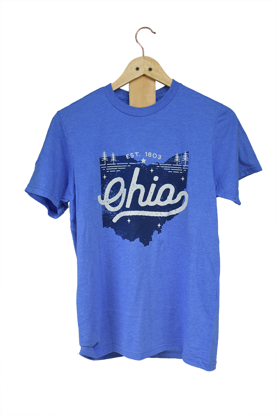 Adult Ohio Est. Shirt