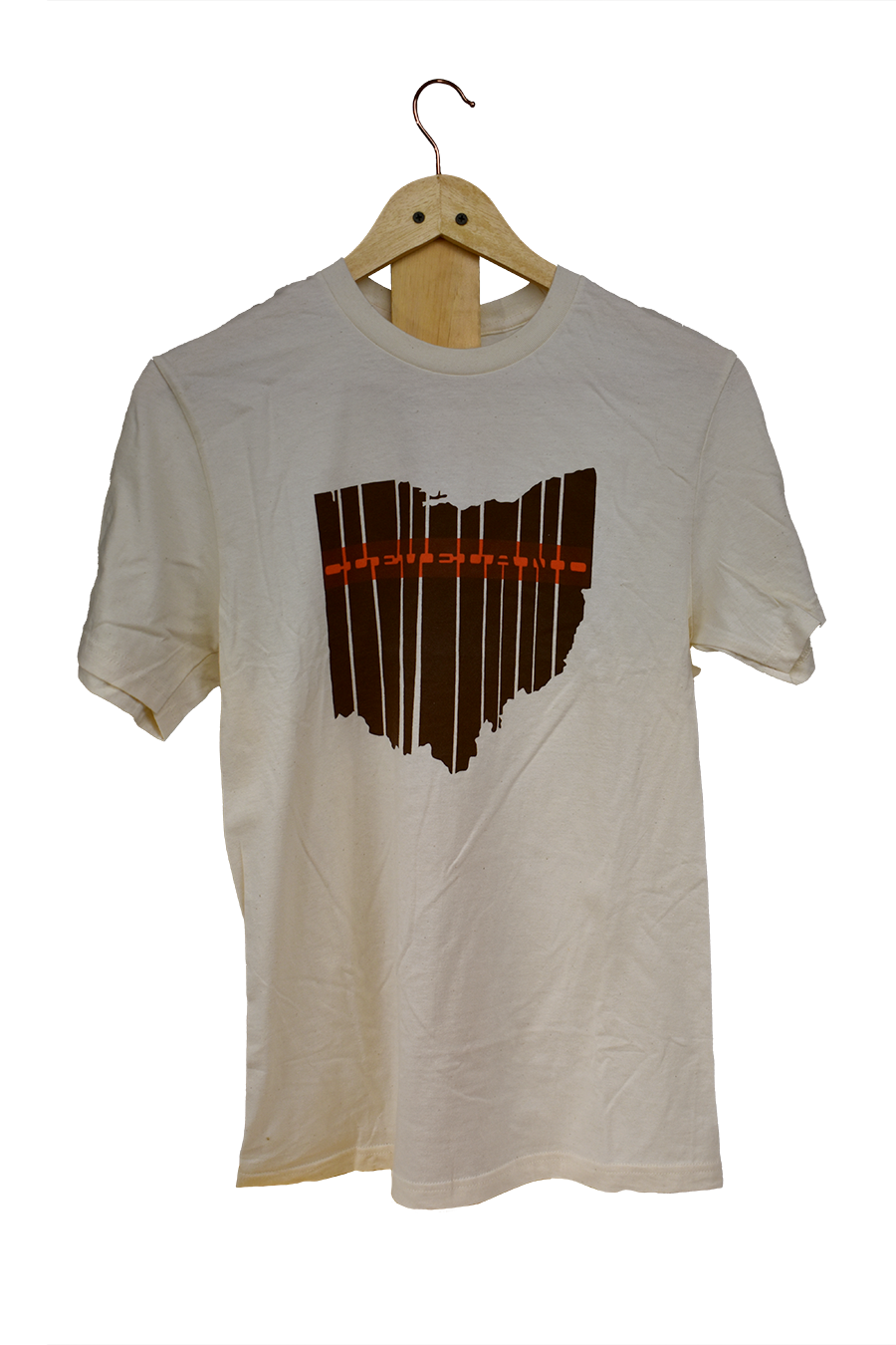 Cleveland Brown T-Shirt