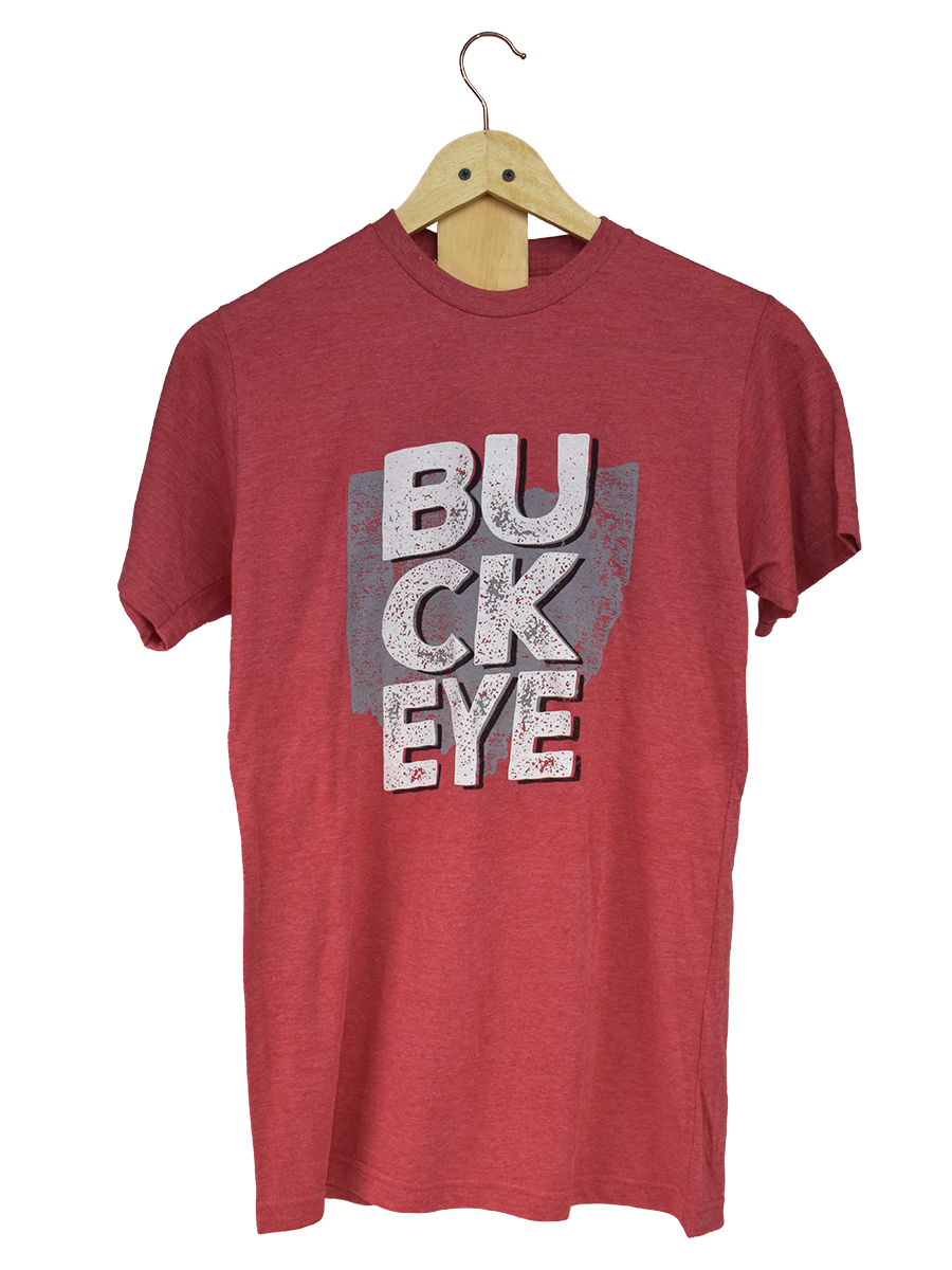 BUCKEYE