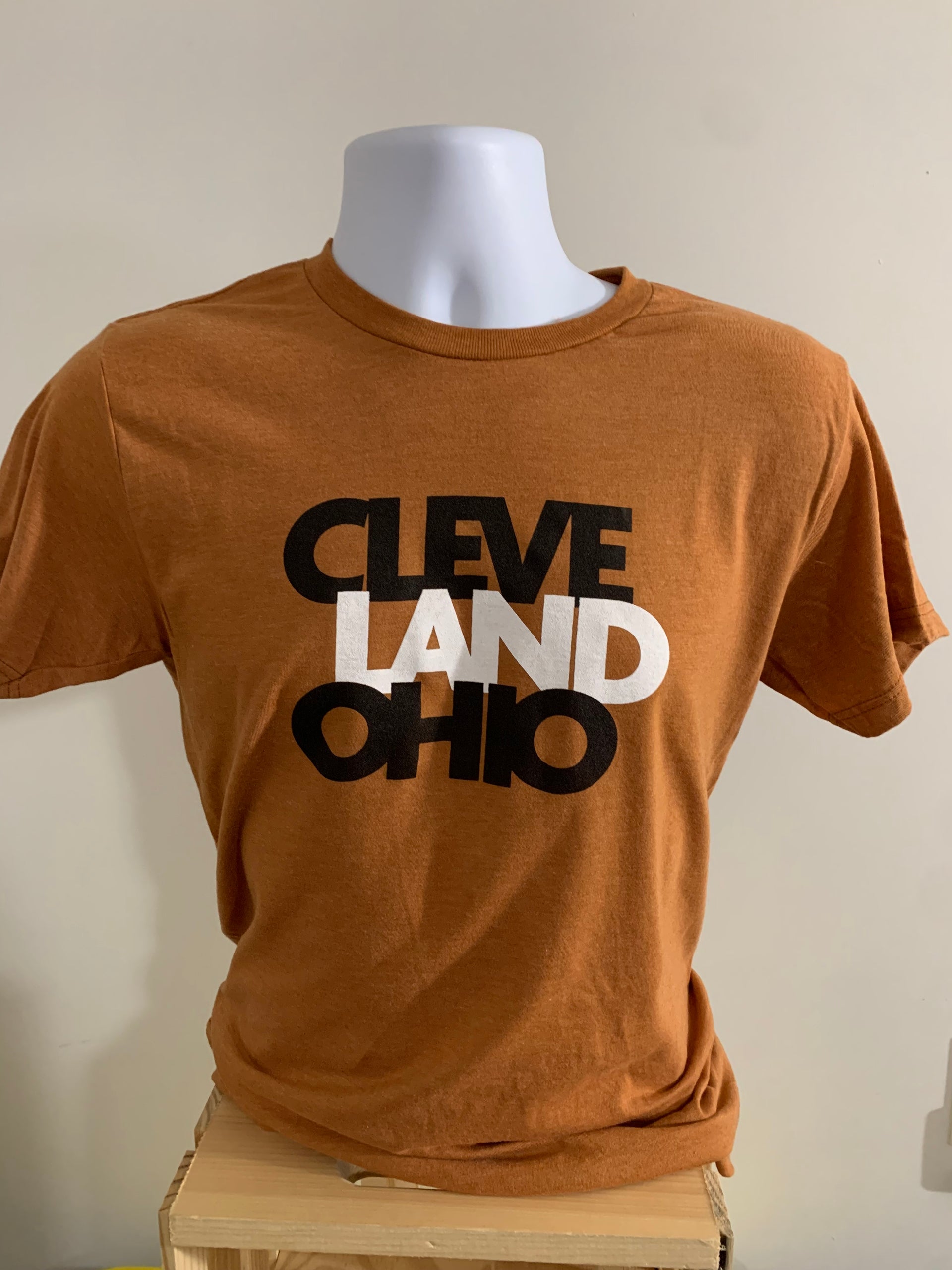 Tshirt Printing Custom T Shirts Cleveland Ohio Cleveland Lake Is