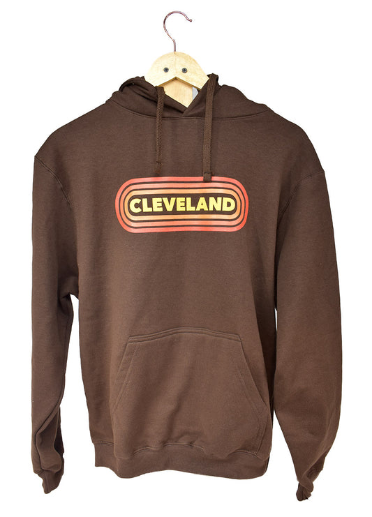 CLEVELAND HOODIE