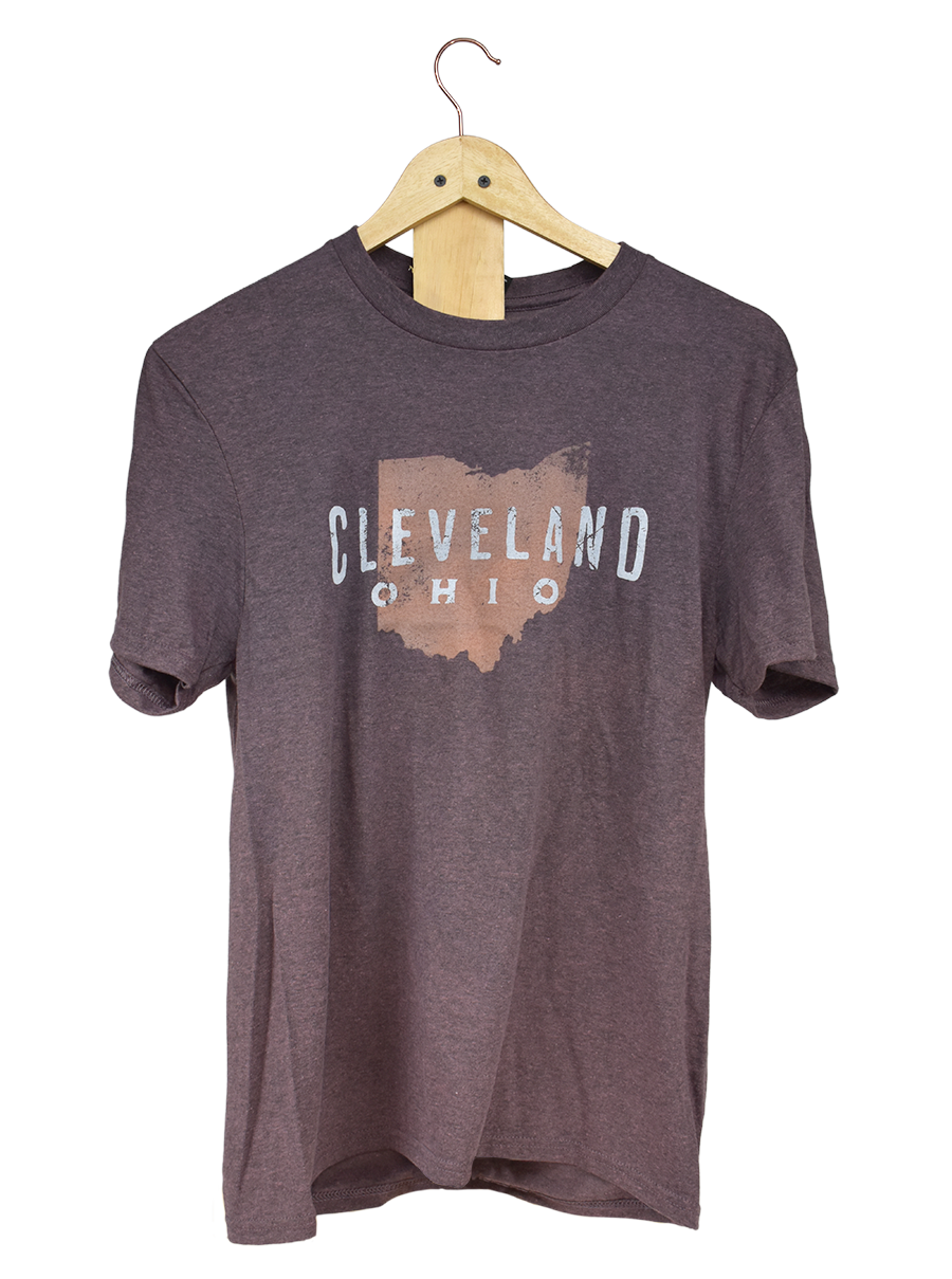 Cleveland Ohio T-Shirt