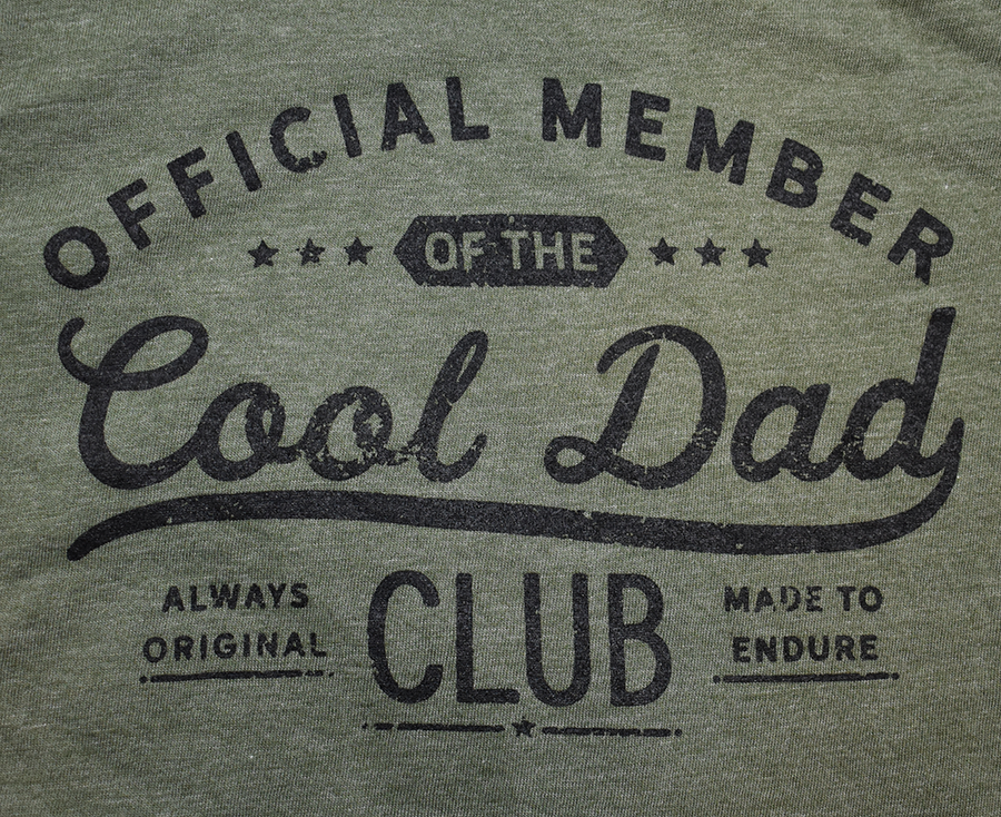 Cool Dad Club