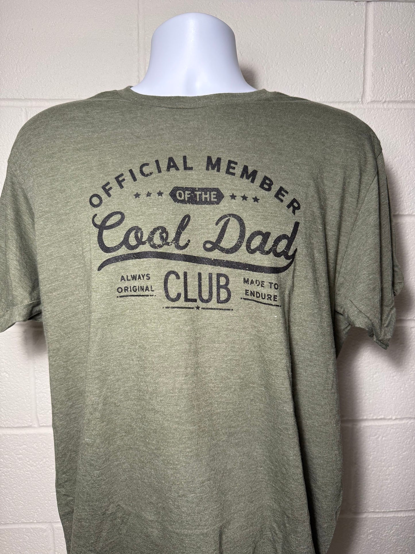 Cool Dad Club