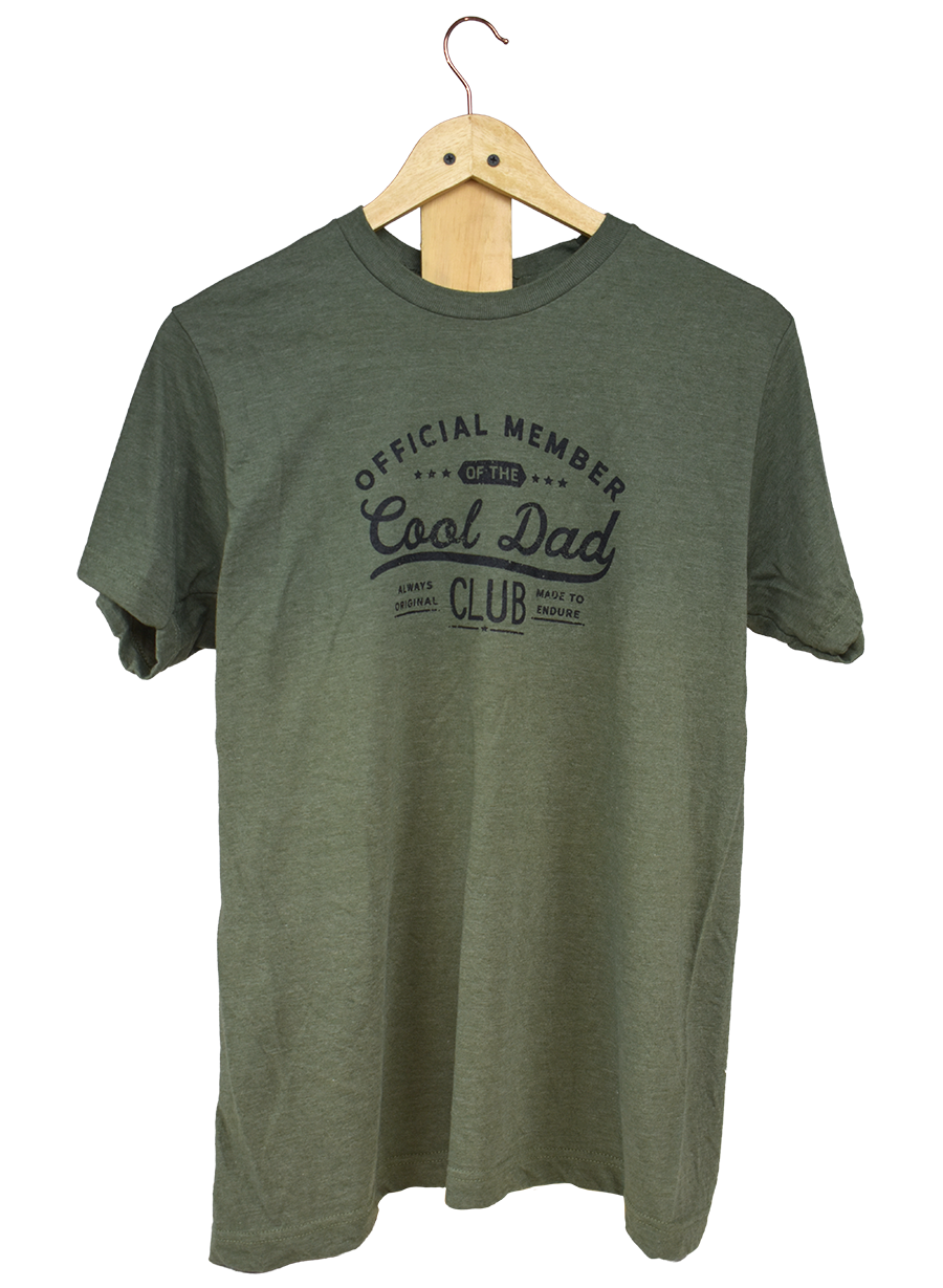 Cool Dad Club