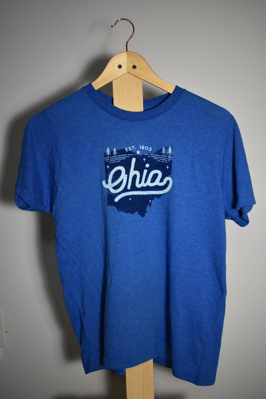 Youth EST. OHIO T-SHIRT