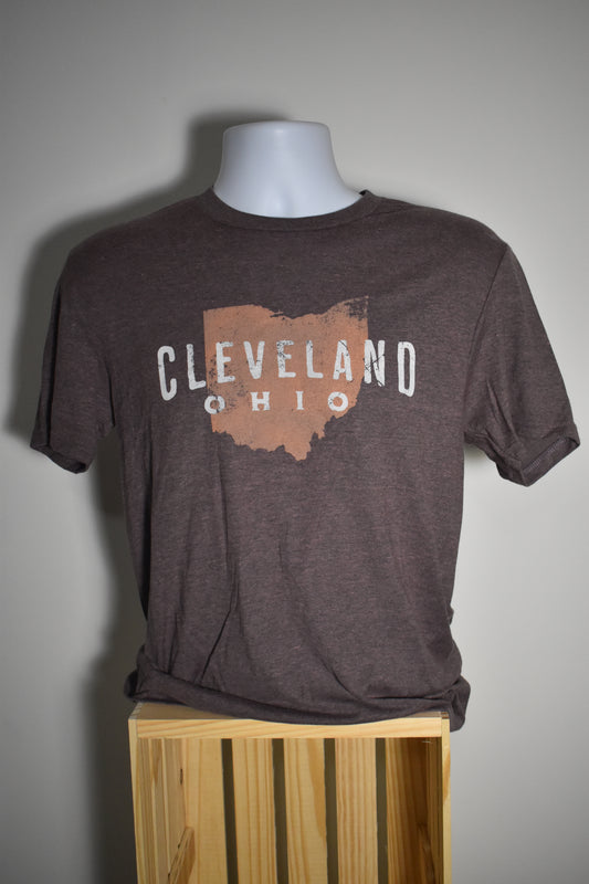 Cleveland Ohio T-Shirt