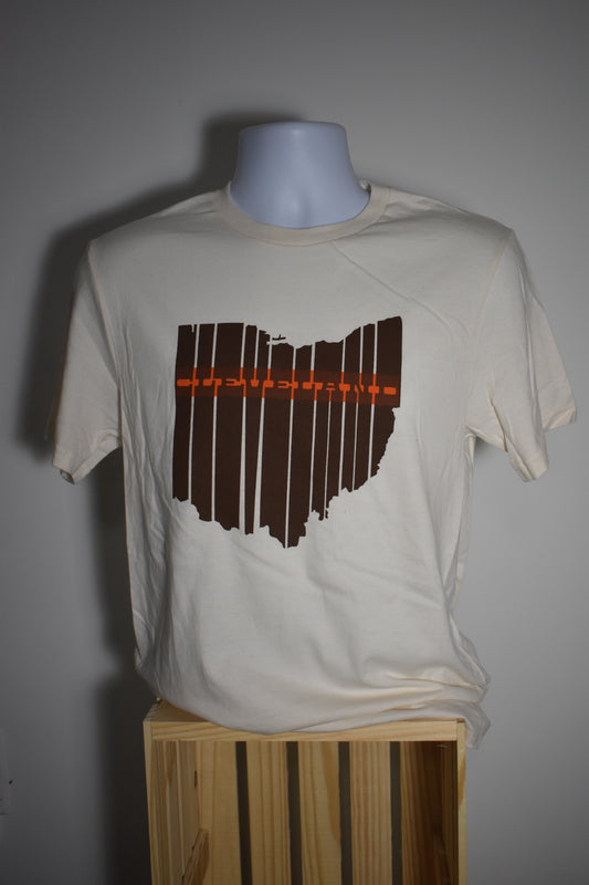 Cleveland Brown T-Shirt