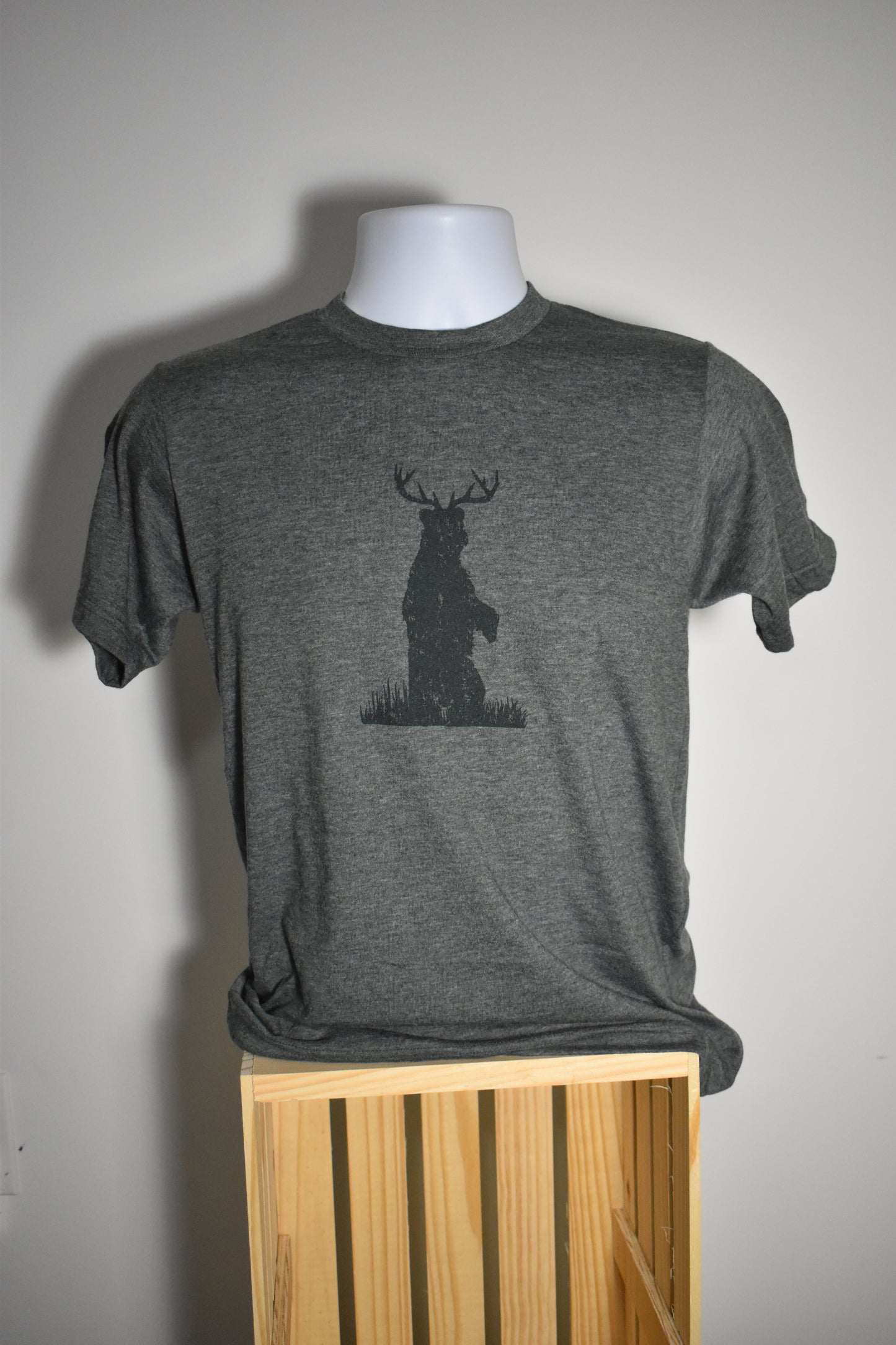 Bear? Deer?...BEER T-shirt