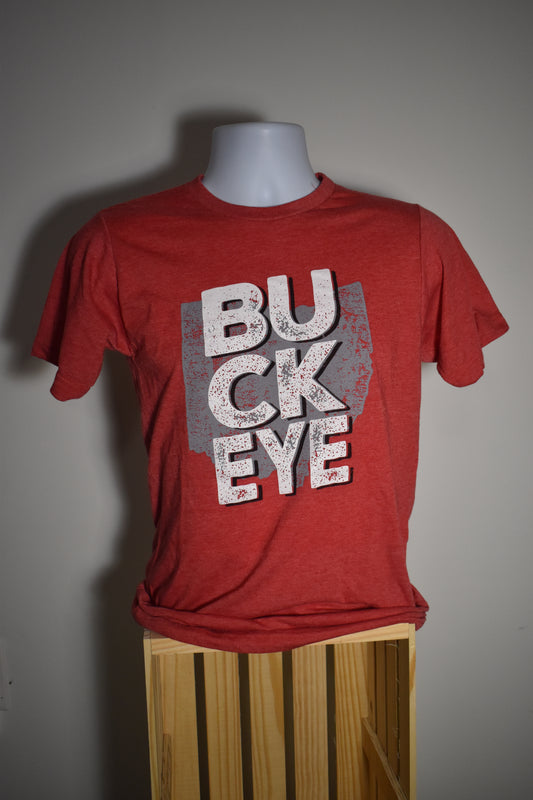 BUCKEYE