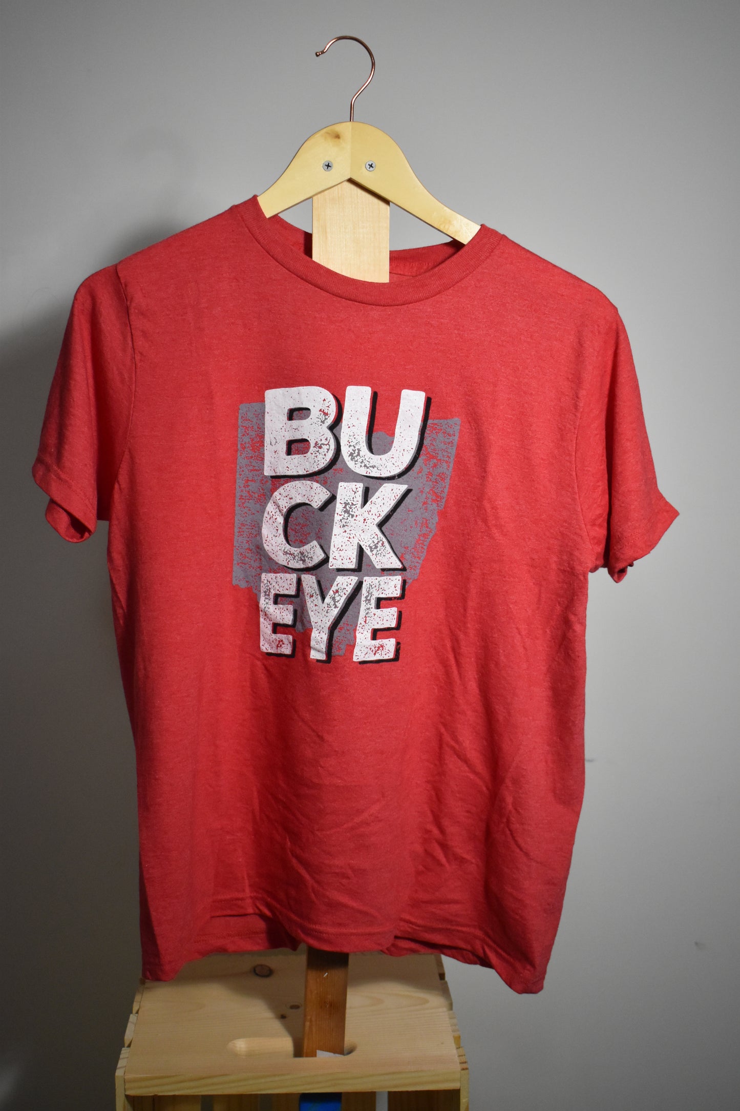 BUCKEYE  - Youth T-shirt