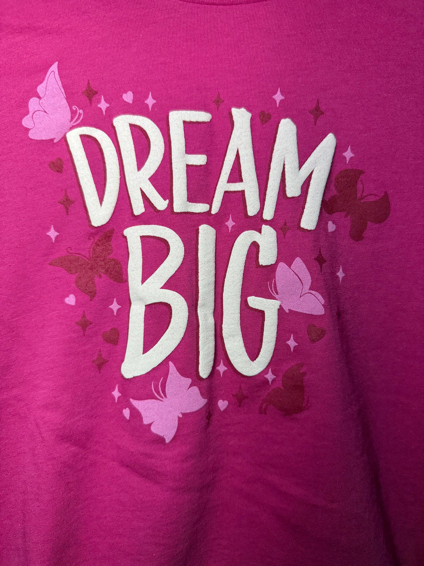 Dream Big (Youth Shirt)