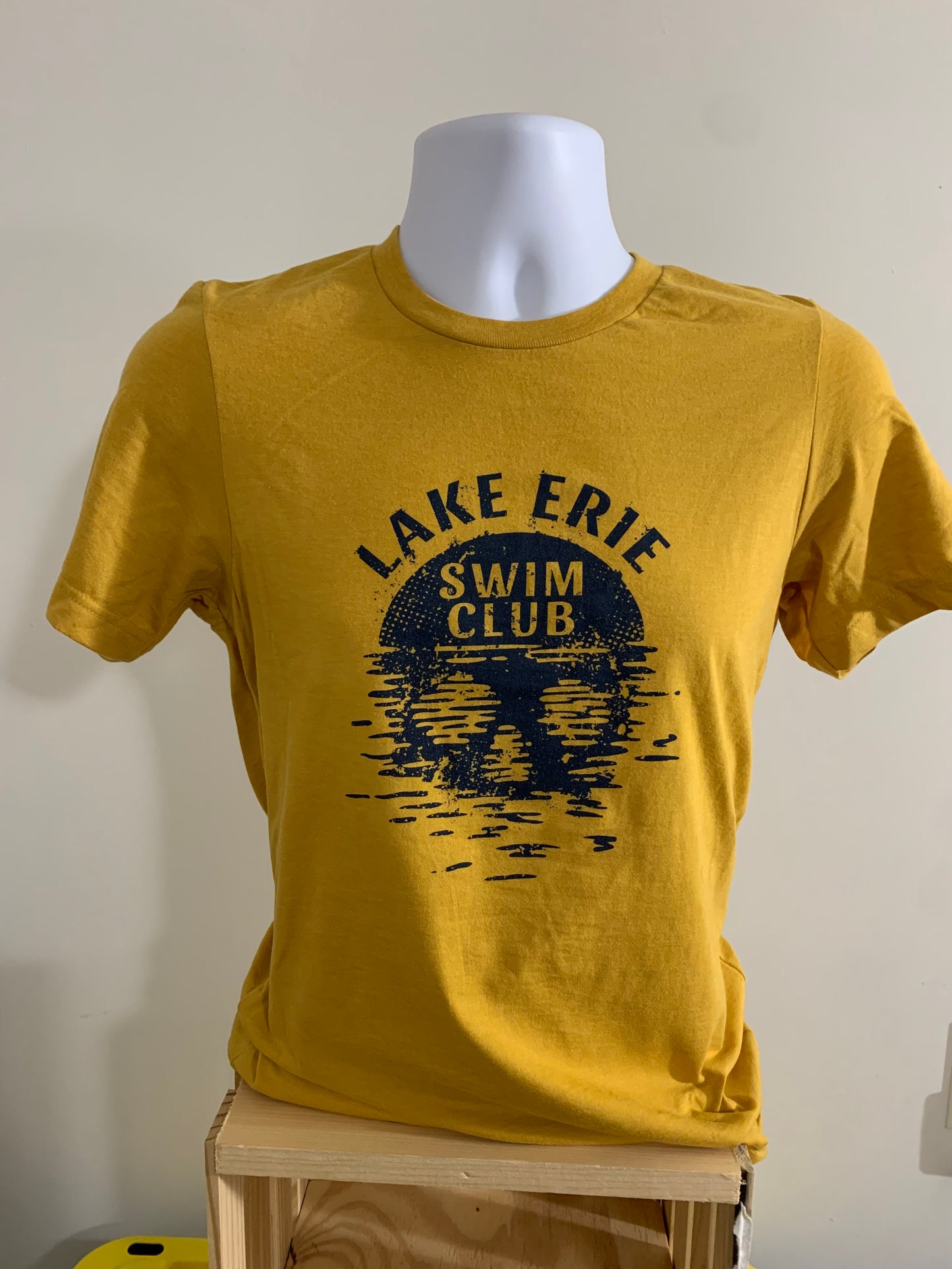 Lake Erie Swim Club