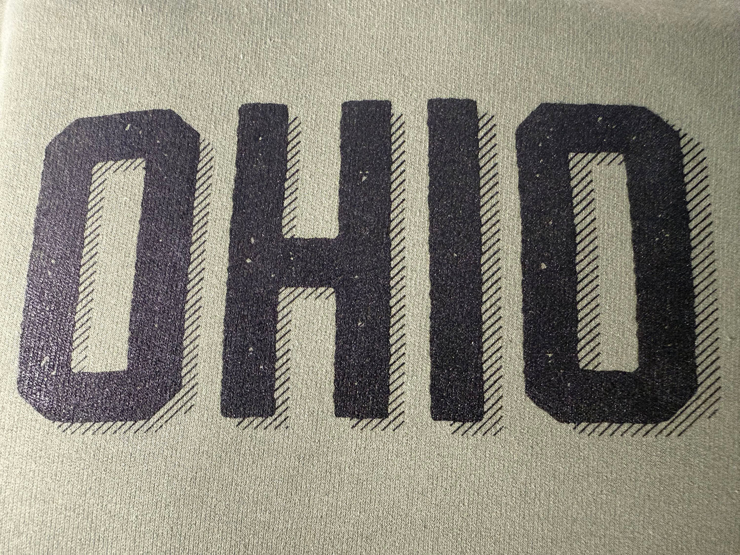 Ohio Hoodie