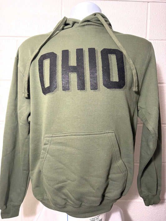 Ohio Hoodie