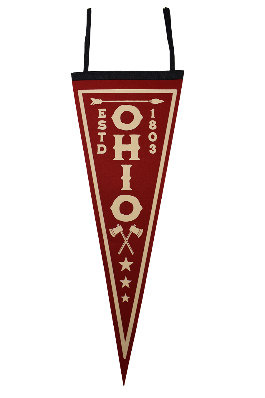 Ohio Pennant
