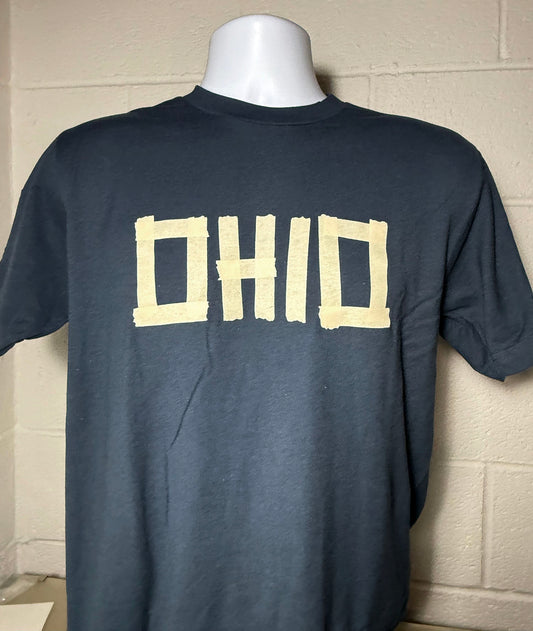 Ohio Masking Tape