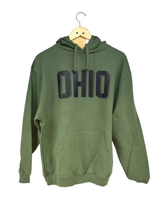 Ohio Hoodie