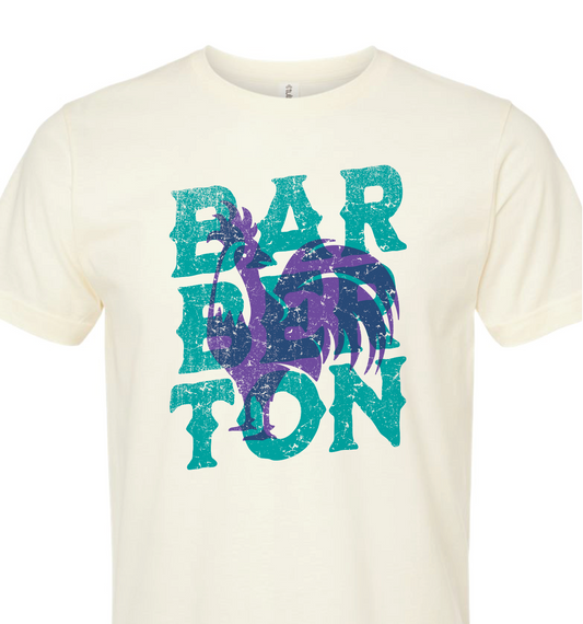 Barberton Chicken T-Shirt