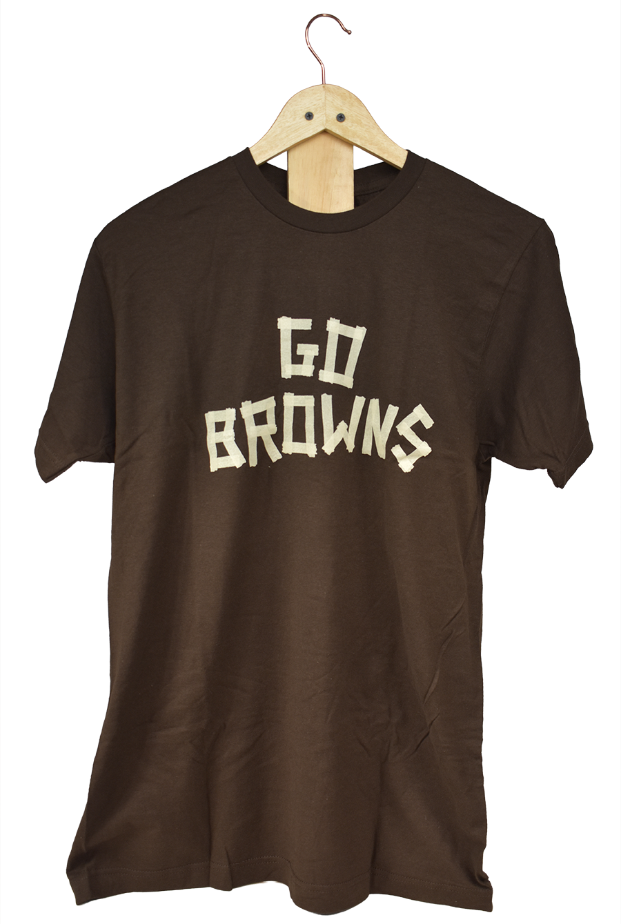 Go Browns