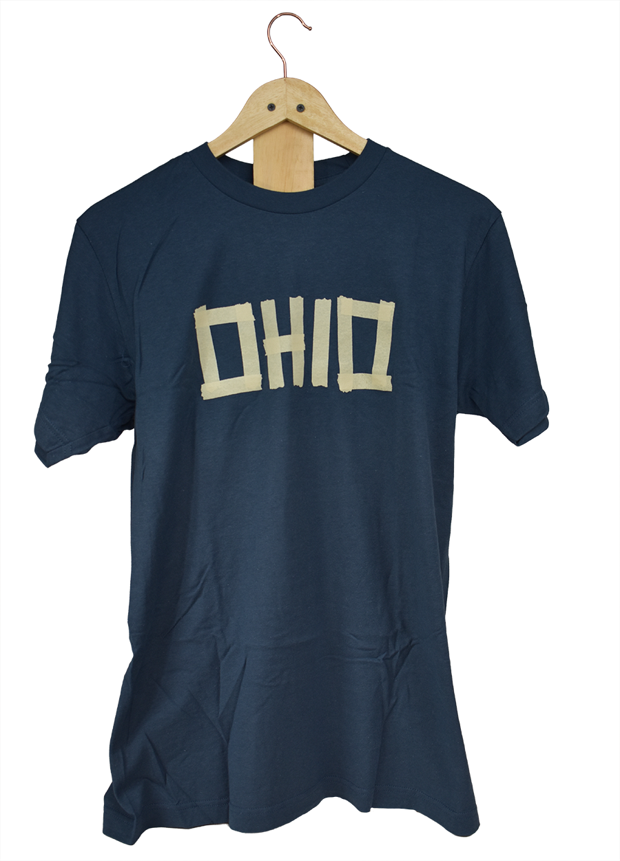 Ohio Masking Tape