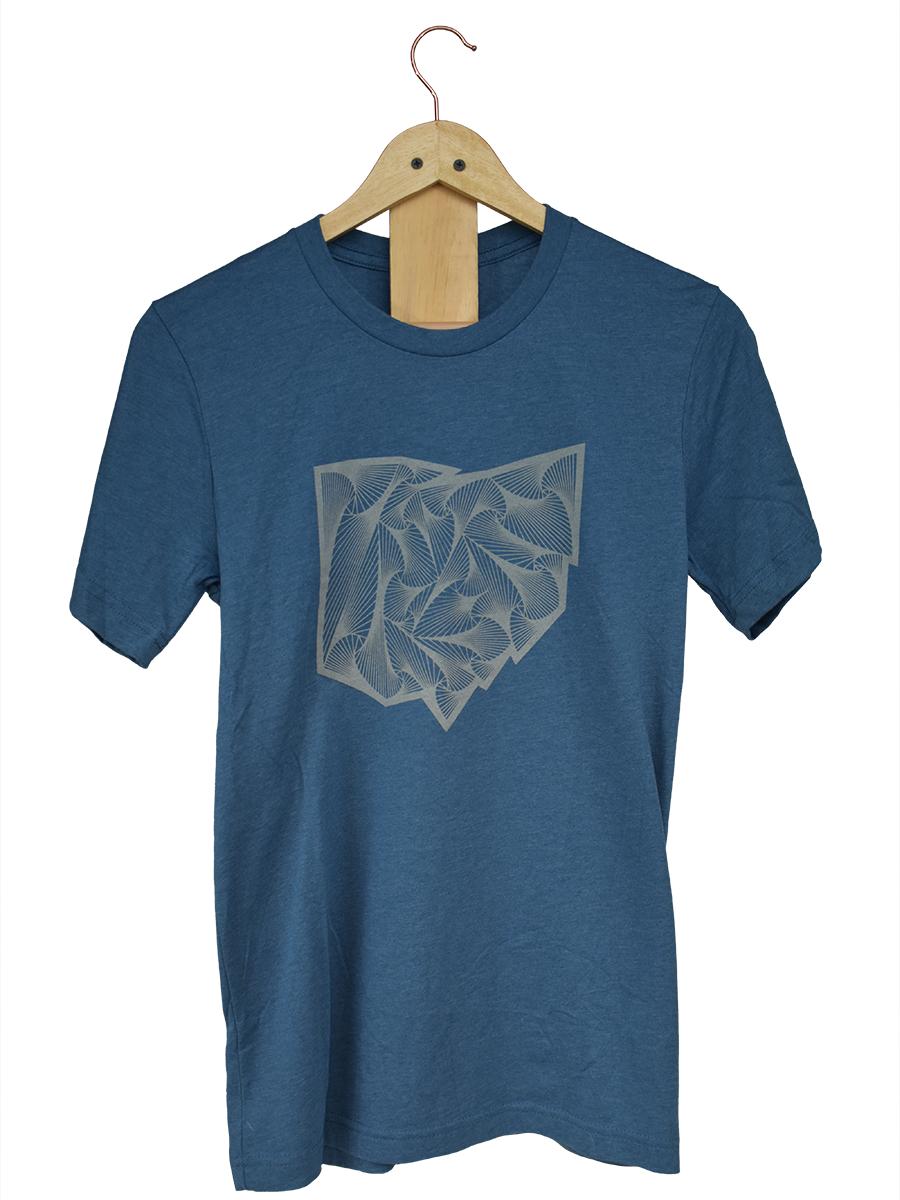 ZEN Ohio T-Shirt